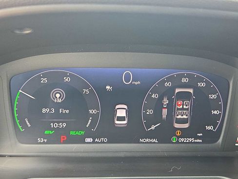 Used 2023 Honda Accord Sport image 33