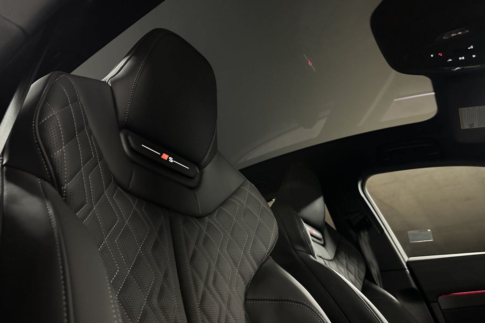 New 2026 Audi S5 Premium Plus AWD/4WD image 15