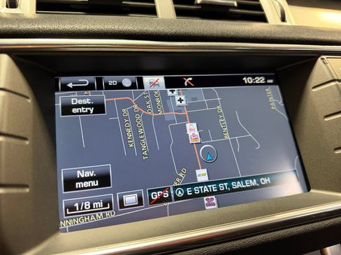 Used 2016 Land Rover Range Rover Evoque SE Premium AWD/4WD image 28