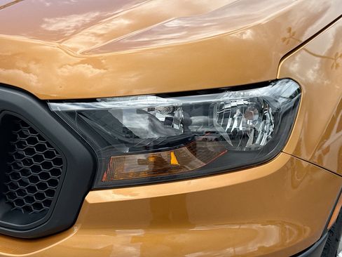 Used 2019 Ford Ranger XL w/ Equipment Group 101A Mid RWD image 9
