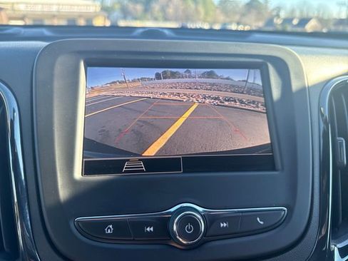 Certified 2023 Chevrolet Equinox RS image 20