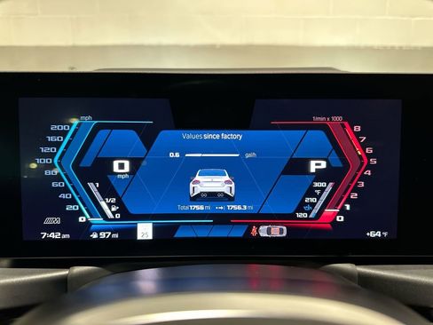 Used 2024 BMW M2 w/ Lighting Package image 19