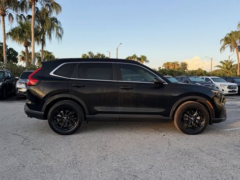 Used 2024 Honda CR-V Sport image 4