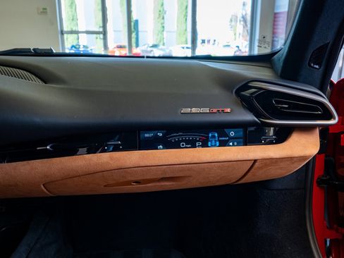 Certified 2024 Ferrari 296 GTB image 16