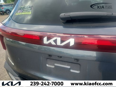 Used 2024 Kia Seltos S AWD/4WD image 10