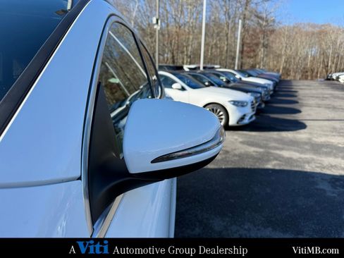 Certified 2022 Mercedes-Benz GLA 250 4MATIC image 11