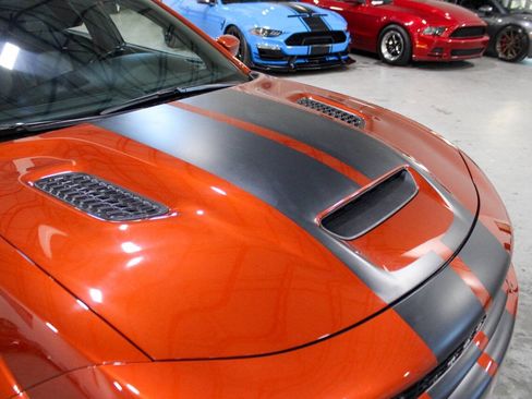 Used 2021 Dodge Charger SRT Hellcat image 18