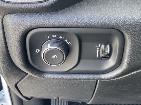 New 2026 RAM 5500 Tradesman w/ Chrome Appearance Group image 39