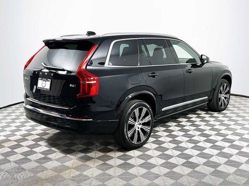 Used 2025 Volvo XC90 B6 Plus w/ Protection Package Premier image 6