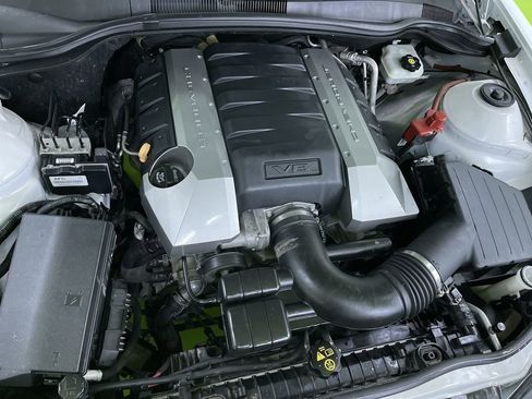 Used 2010 Chevrolet Camaro SS w/ RS Package image 28