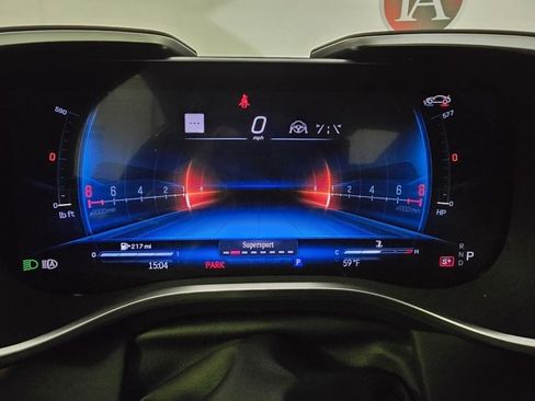 New 2025 Mercedes-Benz AMG GT 63 image 21