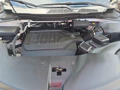 Used 2018 Acura MDX FWD w/ Technology Package image 63