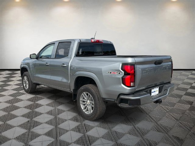 New 2026 Chevrolet Colorado LT w/ LT Convenience Package AWD/4WD image 7