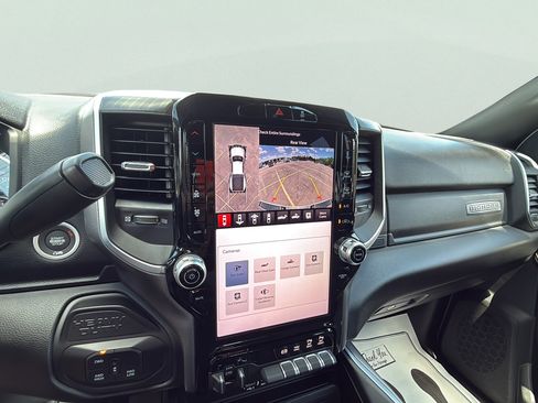 New 2026 RAM 3500 Big Horn AWD/4WD image 28