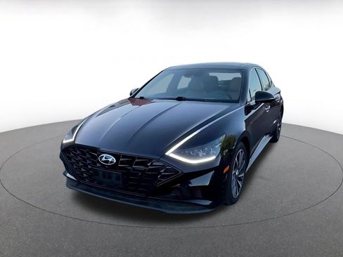 Used 2023 Hyundai Sonata Limited FWD image 7
