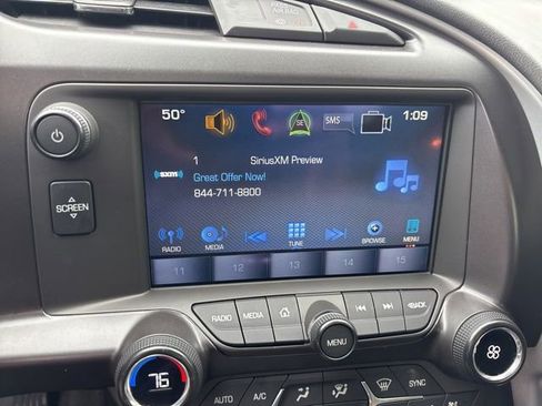 Used 2019 Chevrolet Corvette Stingray Coupe RWD image 20