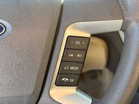 Used 2011 Ford Fusion SE w/ 201A Rapid Spec Order Code image 13