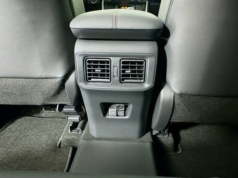 Certified 2025 Toyota RAV4 XSE AWD/4WD image 26