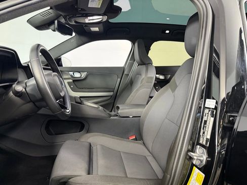 Used 2021 Polestar Polestar 2 AWD/4WD image 18