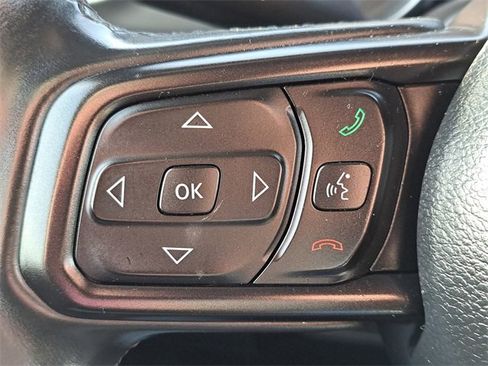 Used 2018 Jeep Wrangler Unlimited Sport S image 14