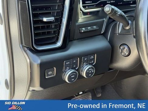 Certified 2023 GMC Sierra 1500 Denali w/ Denali Reserve Package AWD/4WD image 14