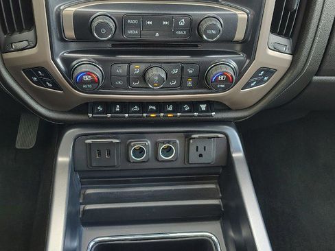 Used 2016 GMC Sierra 2500 Denali w/ Duramax Plus Package image 26