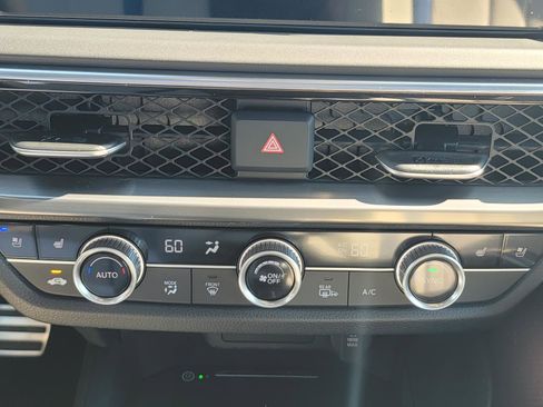 Certified 2025 Acura ADX A-Spec AWD/4WD image 27