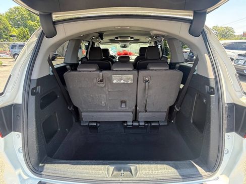 Used 2018 Honda Odyssey EX-L image 25