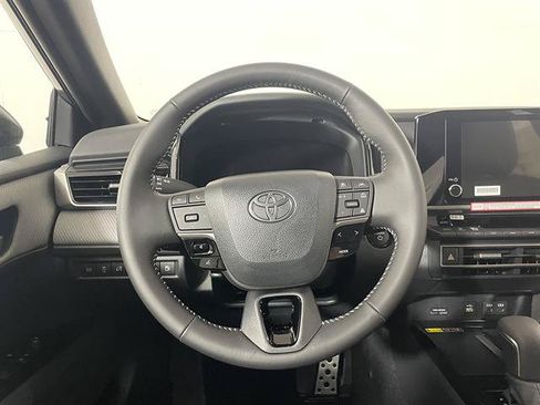 New 2026 Toyota Camry SE FWD image 13