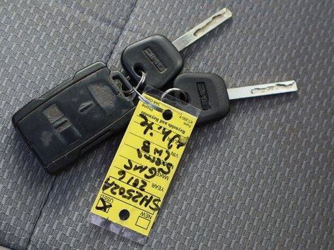 Used 2016 GMC Sierra 1500 2WD Regular Cab image 23