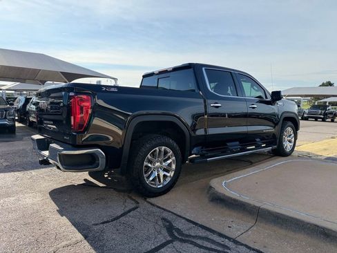 Used 2020 GMC Sierra 1500 SLT AWD/4WD image 5