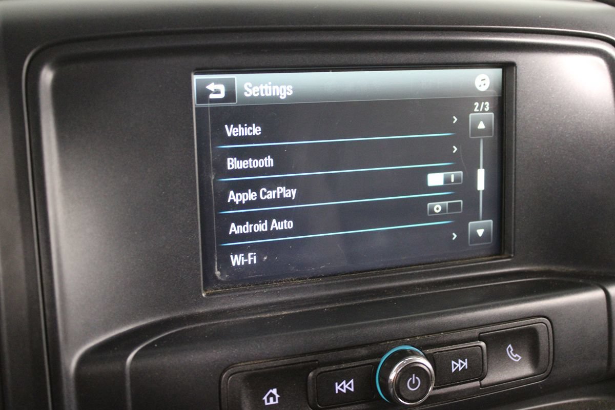 Used 2019 GMC Sierra 1500 Limited w/ Elevation Edition RWD image 17
