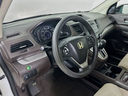 Used 2012 Honda CR-V EX image 30
