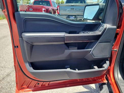 Used 2023 Ford F150 XLT w/ Equipment Group 302A High AWD/4WD image 19
