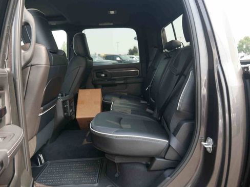 New 2026 RAM 3500 Limited image 22