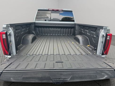 New 2026 GMC Sierra 2500 Denali w/ Denali Reserve Package image 33