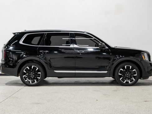 Used 2023 Kia Telluride SX Prestige image 5