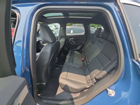 Used 2026 BMW X1 xDrive28i w/ Technology Package AWD/4WD image 16