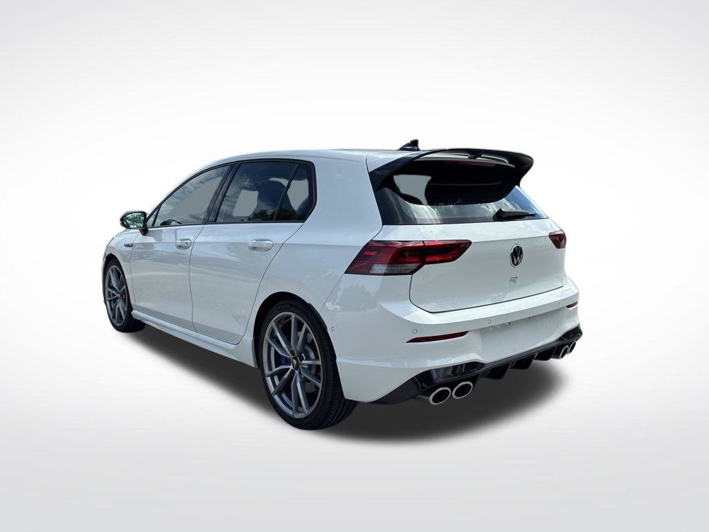 Used 2024 Volkswagen Golf R AWD/4WD image 7