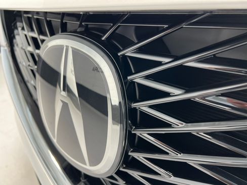 New 2026 Acura MDX SH-AWD image 9