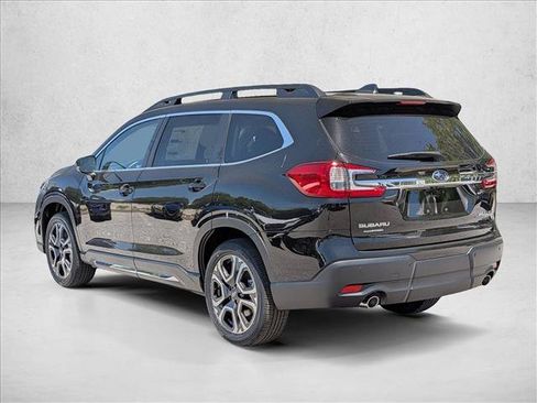 New 2026 Subaru Ascent Limited AWD/4WD image 9