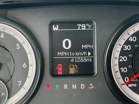 Used 2023 RAM 1500 Classic SLT AWD/4WD image 27
