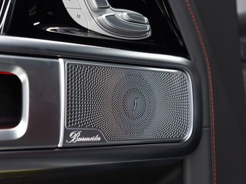 Used 2025 Mercedes-Benz G 63 AMG 4MATIC image 49