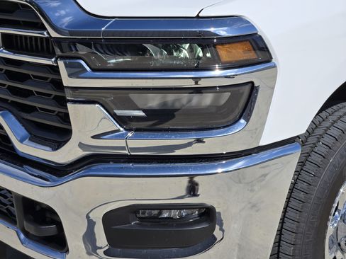 New 2026 RAM 2500 Tradesman w/ Chrome Appearance Group RWD image 7