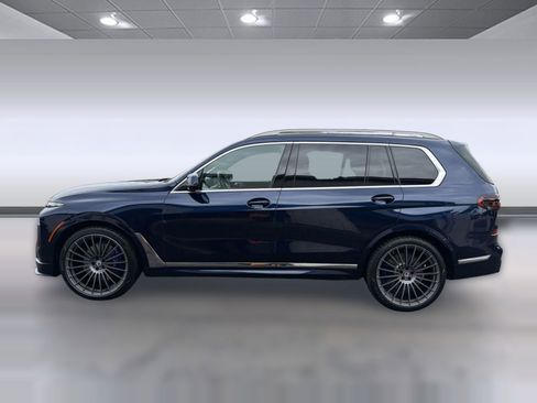 Certified 2024 BMW ALPINA XB7 AWD/4WD image 2