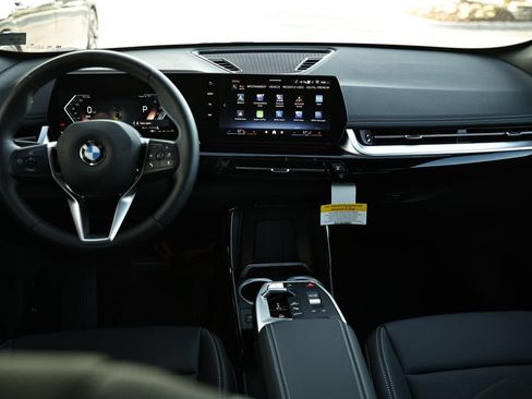 New 2026 BMW X1 xDrive28i AWD/4WD image 26