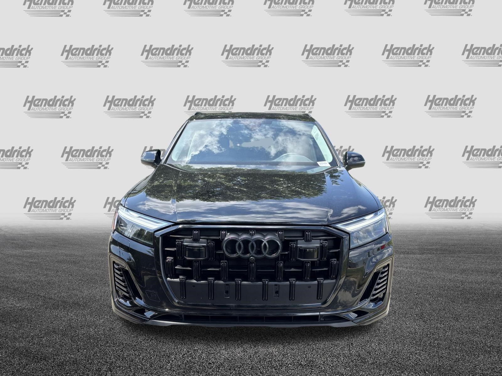 Certified 2026 Audi Q7 3.0T Premium Plus AWD/4WD image 3