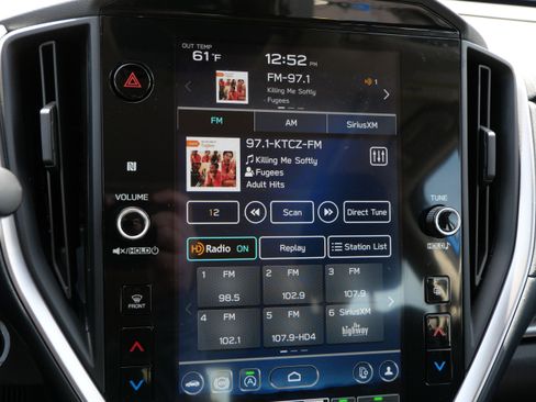 Used 2024 Subaru Impreza 2.0i Sport AWD/4WD image 22