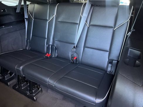 Used 2023 Cadillac Escalade ESV Sport w/ Touring Package AWD/4WD image 11
