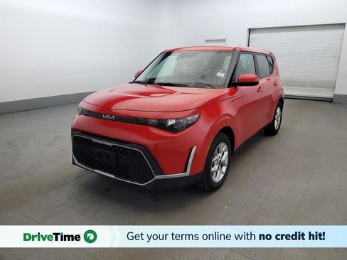 Used 2024 Kia Soul LX w/ Option Group 015 image 1